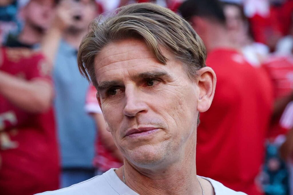 Christoph Freund