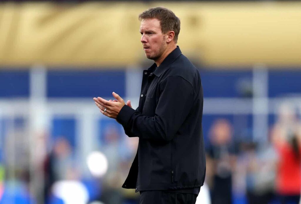 Julian Nagelsmann