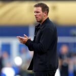 Julian Nagelsmann
