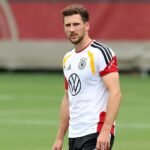 Leon Goretzka