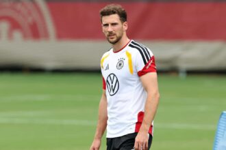 Leon Goretzka