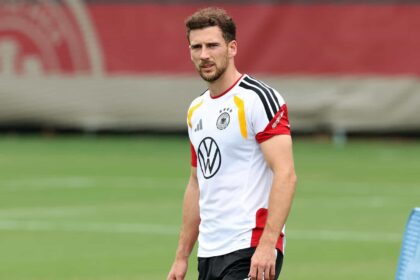 Leon Goretzka