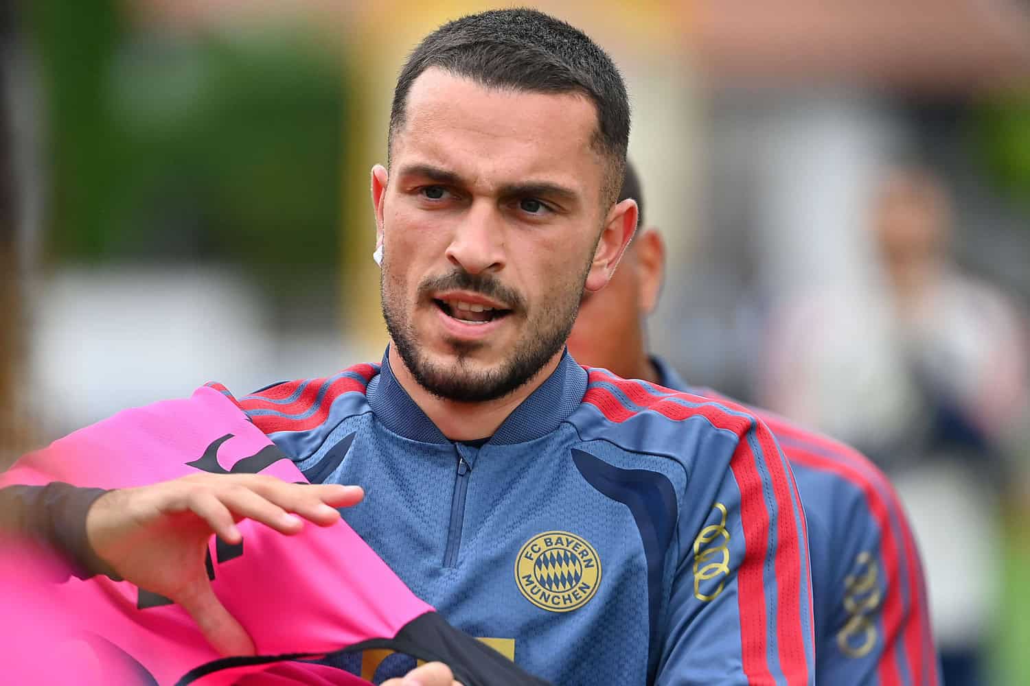 Arijon Ibrahimovic