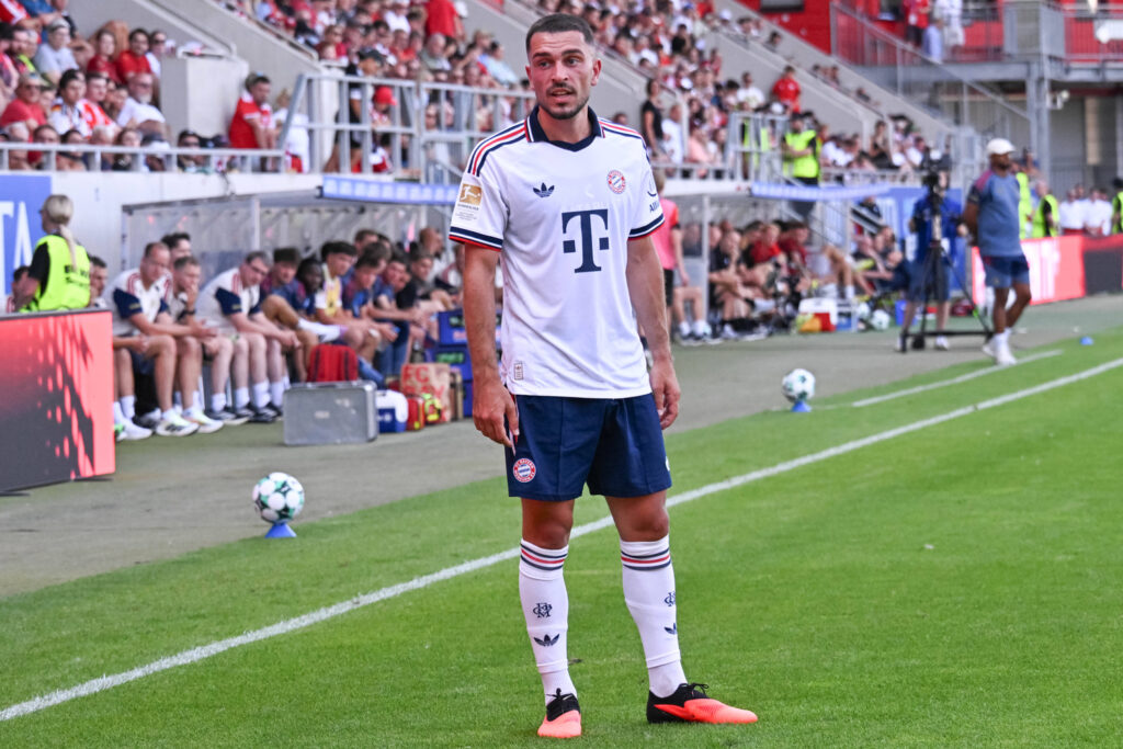 Arijon Ibrahimovic