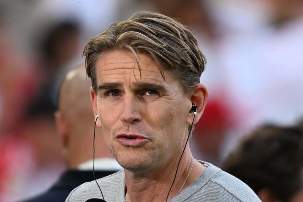 Christoph Freund