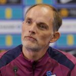 Thomas Tuchel