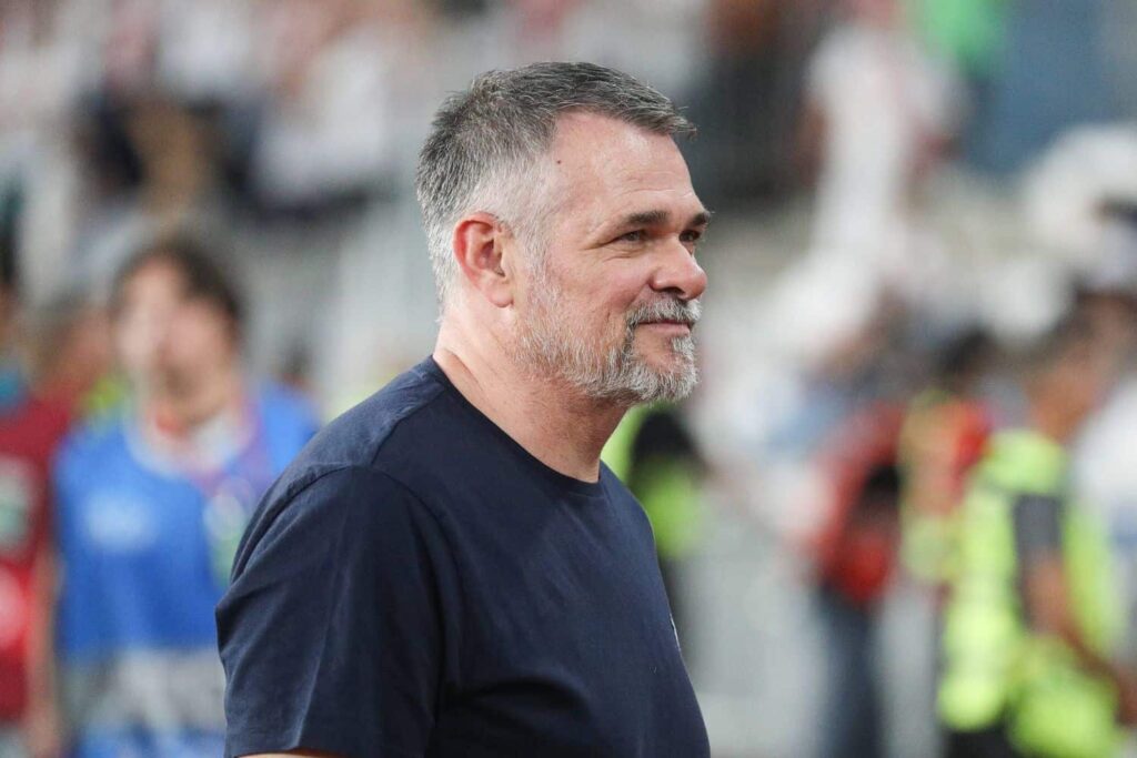 Willy Sagnol