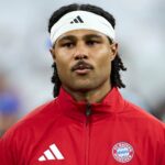 Serge Gnabry