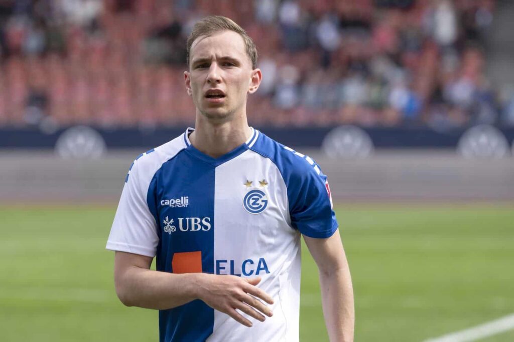 Lovro Zvonarek