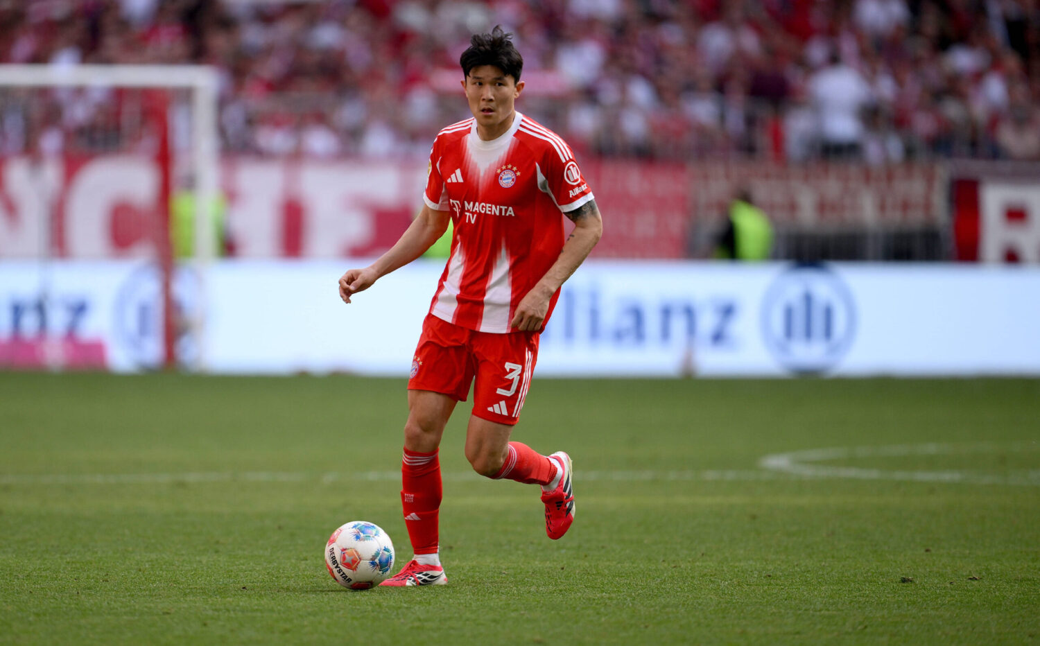 Min-jae Kim