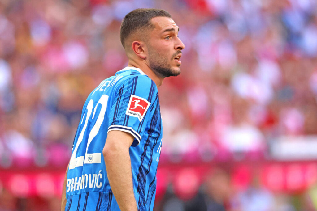 Arijon Ibrahimovic