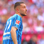 Arijon Ibrahimovic
