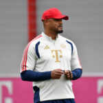 Vincent Kompany