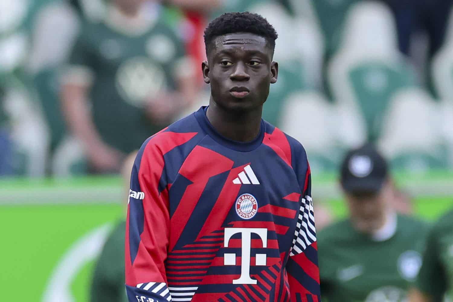 Bara Sapoko Ndiaye