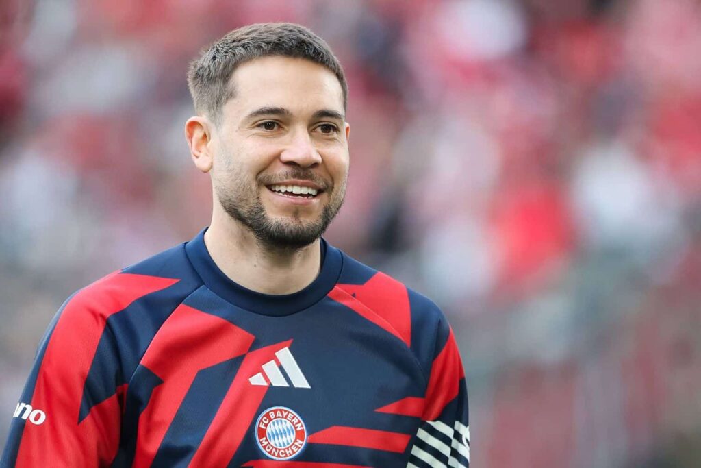 Raphael Guerreiro