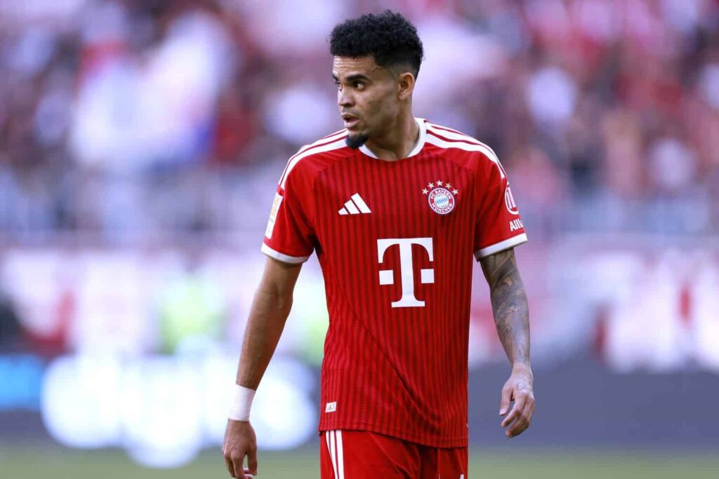 Luis Diaz