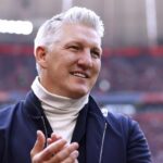 Bastian Schweinsteiger