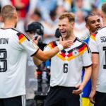 Joshua Kimmich