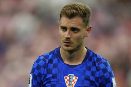 Josip Stanisic