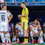 Manuel Neuer, Joshua Kimmich