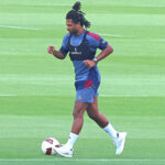 Serge Gnabry