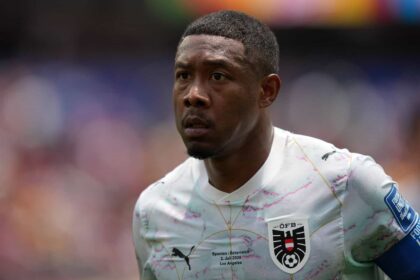 David Alaba