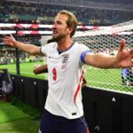 Harry Kane