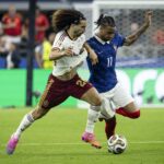 Marc Cucurella, Michael Olise