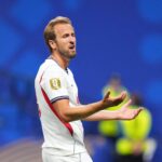 Harry Kane