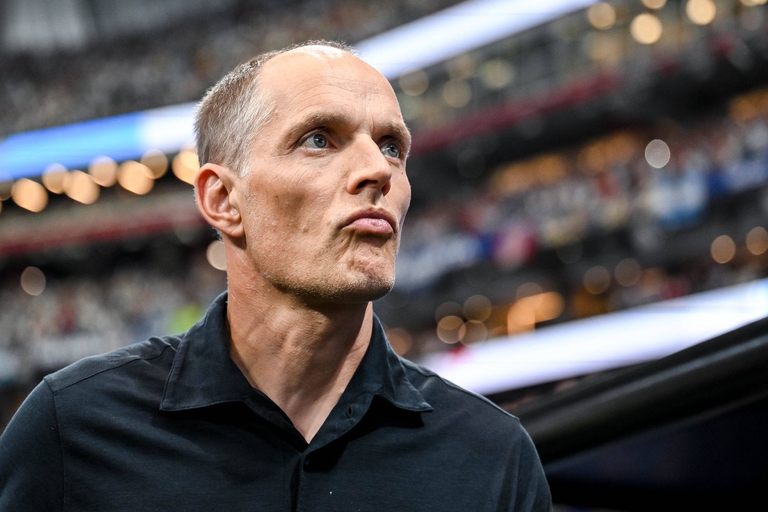 Thomas Tuchel