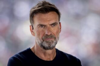 Jürgen Klopp