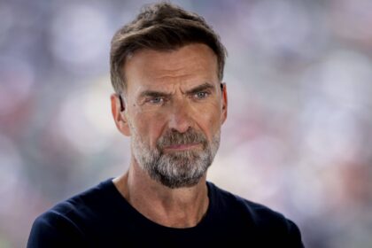 Jürgen Klopp
