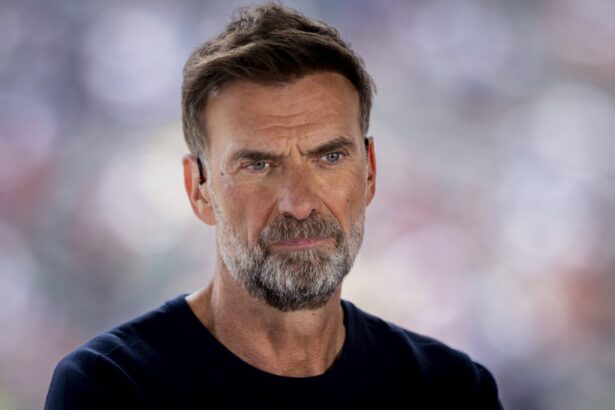Jürgen Klopp