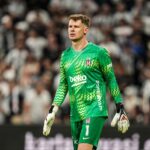 Alexander Nübel