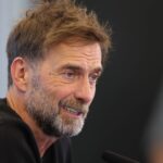Jürgen Klopp