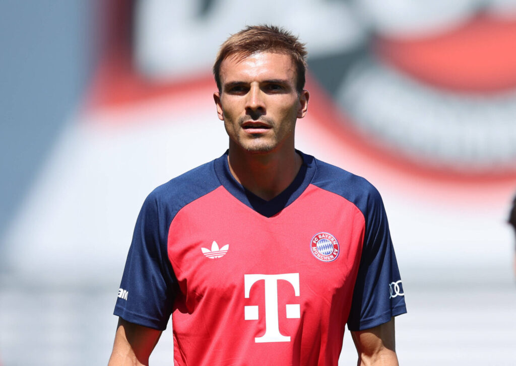 Joao Palhinha