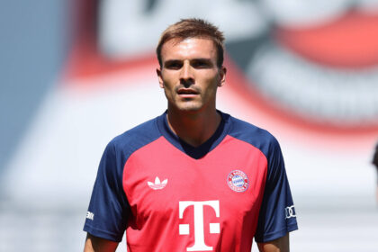 Joao Palhinha