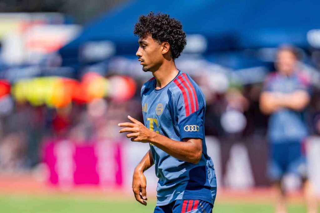Nathaniel Brown