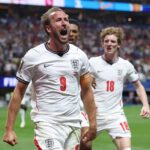 Harry Kane