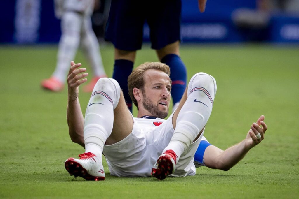 Harry Kane