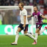 Harry Kane