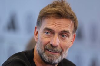 Jürgen Klopp
