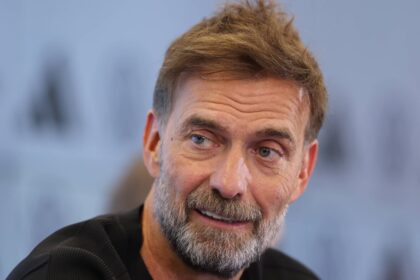 Jürgen Klopp