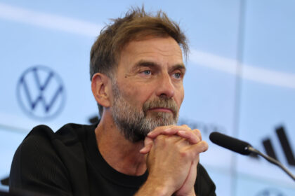 Jürgen Klopp