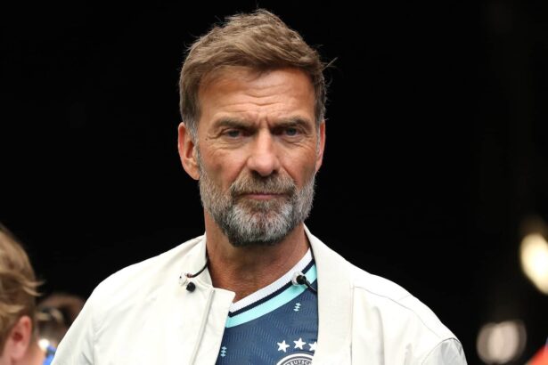 Jürgen Klopp