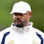 Vincent Kompany