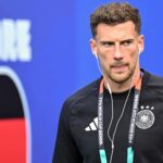 Leon Goretzka
