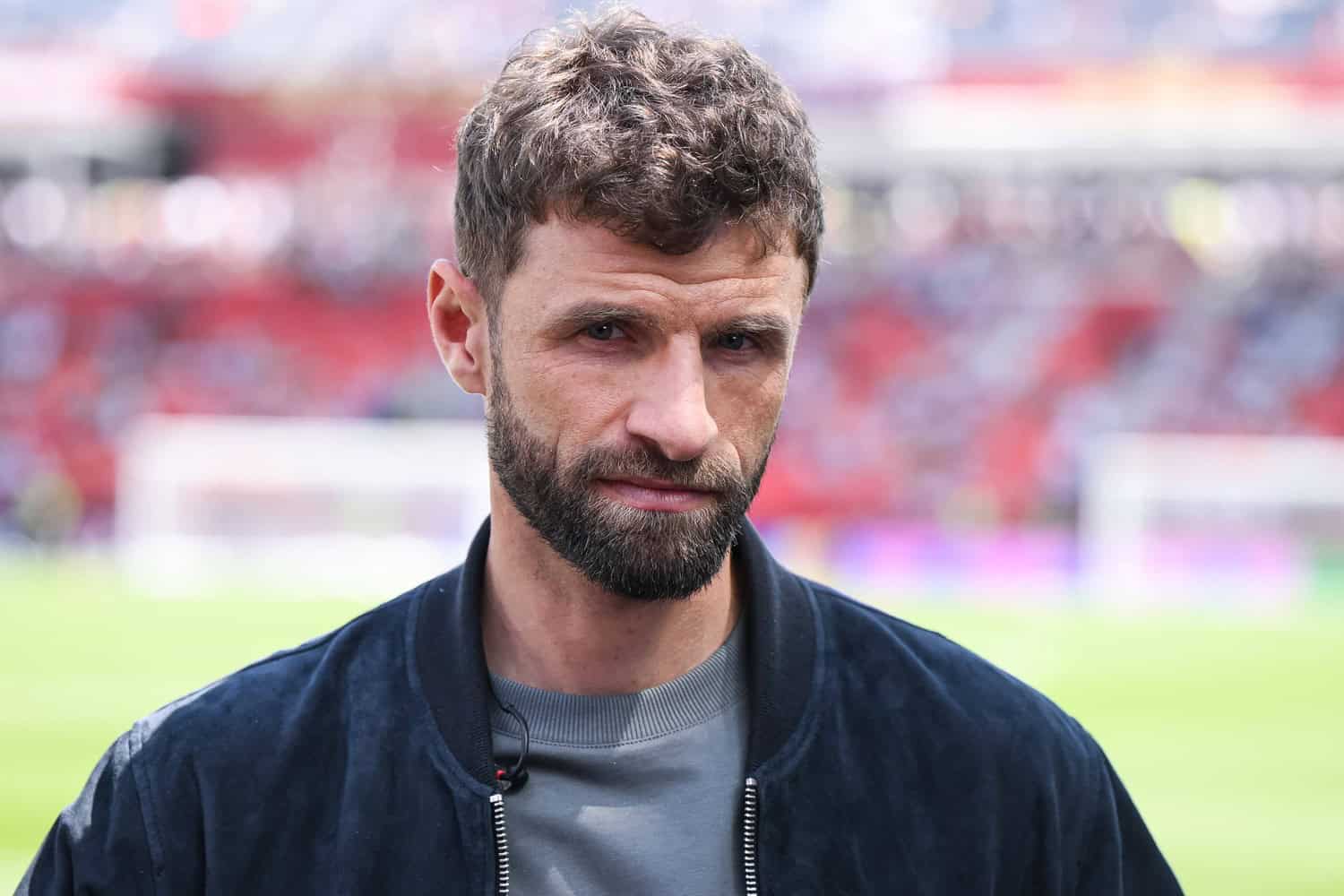 Thomas Müller