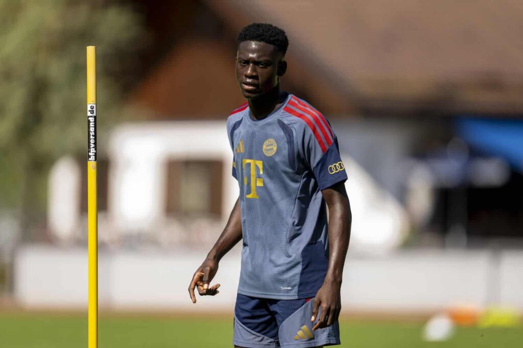 Bara Sapoko Ndiaye