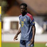 Bara Sapoko Ndiaye